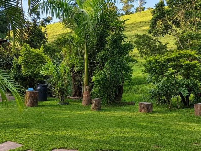 Imagem 2: Sitio 1200m² excelente granja de 3 quartos na estrada da represa de Juiz de Fora Minas