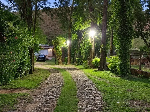 Imagem 4: Sitio 1200m² excelente granja de 3 quartos na estrada da represa de Juiz de Fora Minas