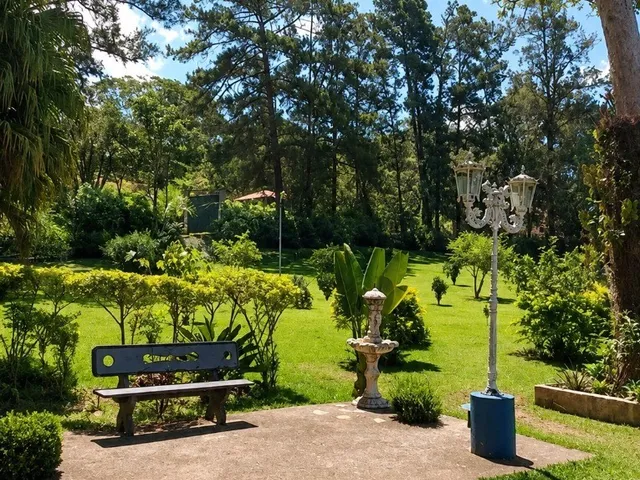 Imagem 5: Sitio 1200m² excelente granja de 3 quartos na estrada da represa de Juiz de Fora Minas
