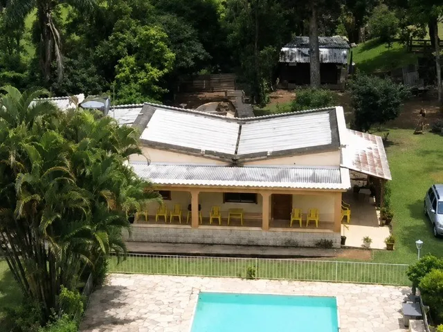 Imagem 10: Sitio 1200m² excelente granja de 3 quartos na estrada da represa de Juiz de Fora Minas