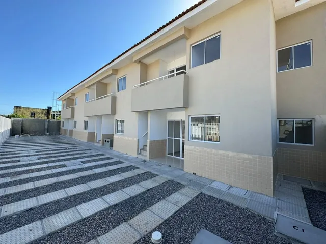 Imagem 2: Pernambuco - Paulista, Pau Amarelo , Apartamento, (Comprar