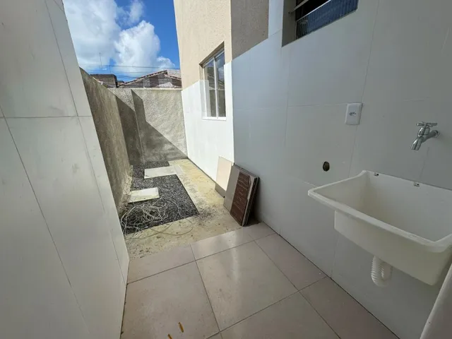 Imagem 5: Pernambuco - Paulista, Pau Amarelo , Apartamento, (Comprar
