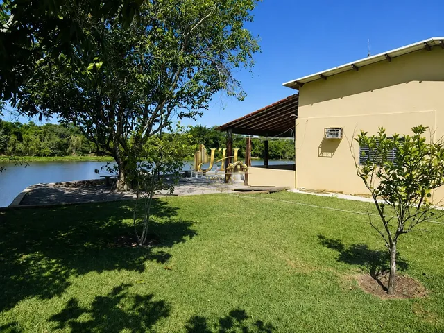 Imagem: Propriedade Rural à Venda no Pantanal