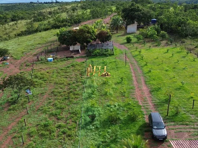 Imagem 12: Fazenda À Venda | Região do Manso