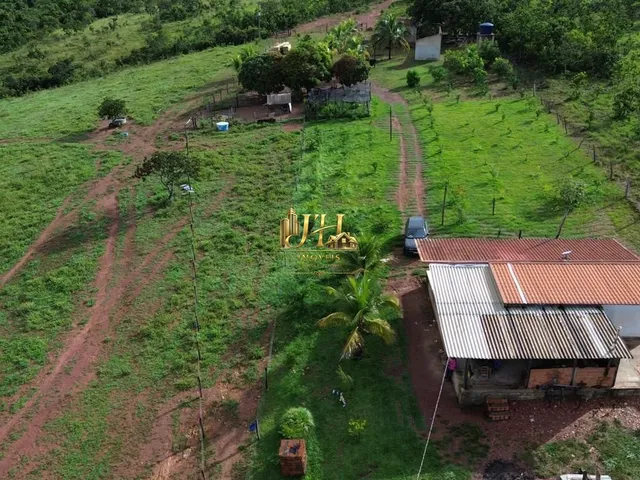Imagem 3: Fazenda À Venda | Região do Manso