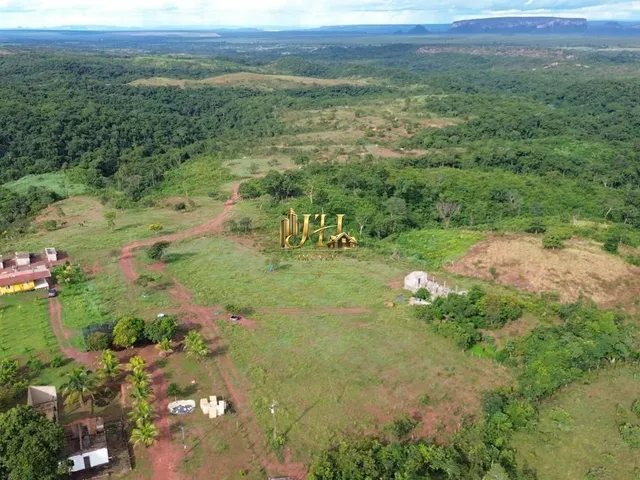 Imagem 11: Fazenda À Venda | Região do Manso