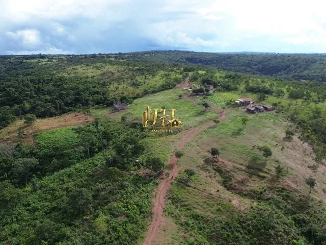 Imagem 4: Fazenda À Venda | Região do Manso