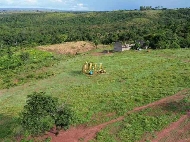 Imagem 5: Fazenda À Venda | Região do Manso