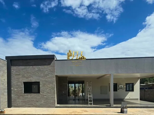 Imagem: Casa à Venda