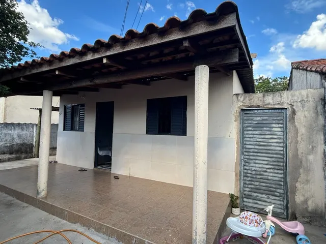 Imagem: Casa à venda, 70 m² por R$ 270.000,00