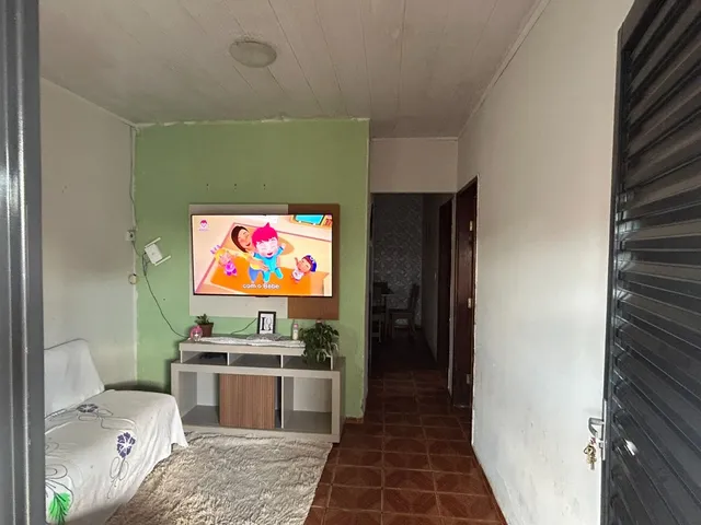 Imagem 15: Casa à venda, 70 m² por R$ 270.000,00 - Vila Santa Luzia - Patos de Minas/MG