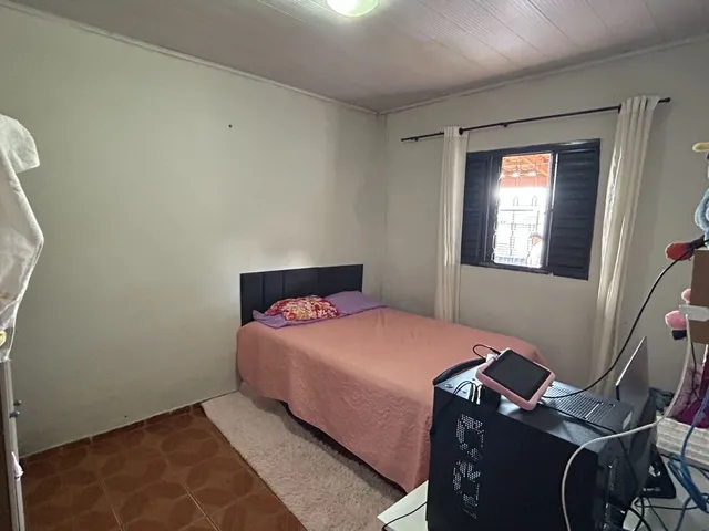 Imagem 11: Casa à venda, 70 m² por R$ 270.000,00 - Vila Santa Luzia - Patos de Minas/MG