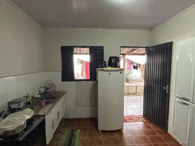 Imagem 4: Casa à venda, 70 m² por R$ 270.000,00 - Vila Santa Luzia - Patos de Minas/MG