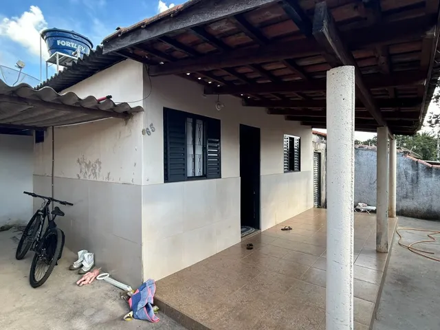 Imagem 13: Casa à venda, 70 m² por R$ 270.000,00 - Vila Santa Luzia - Patos de Minas/MG
