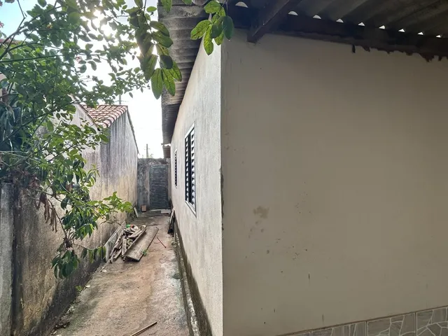 Imagem 8: Casa à venda, 70 m² por R$ 270.000,00 - Vila Santa Luzia - Patos de Minas/MG