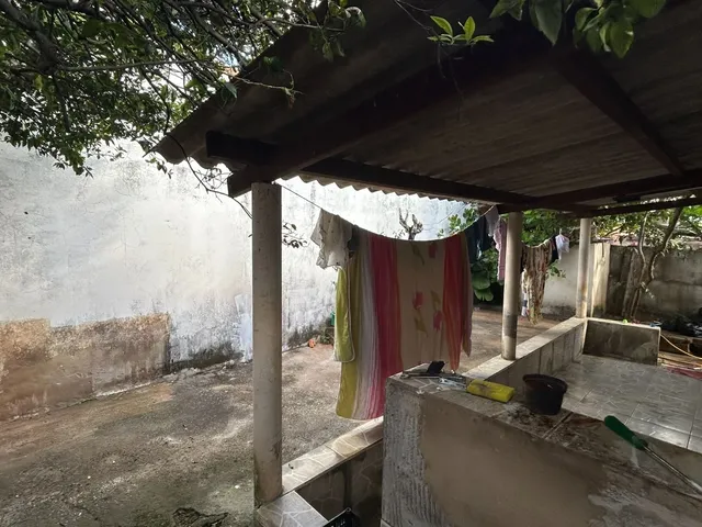 Imagem 6: Casa à venda, 70 m² por R$ 270.000,00 - Vila Santa Luzia - Patos de Minas/MG