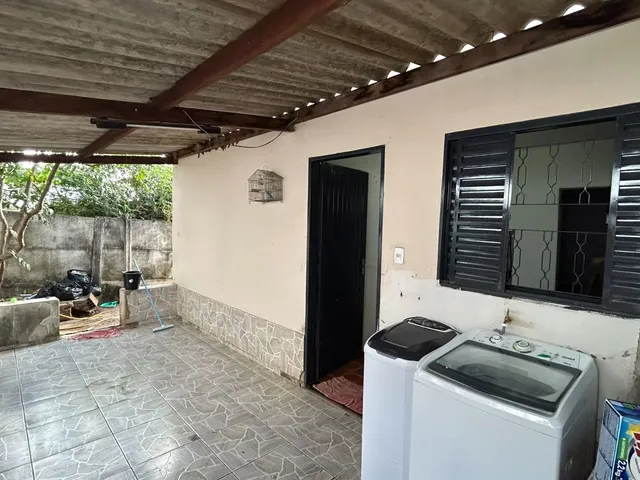 Imagem 9: Casa à venda, 70 m² por R$ 270.000,00 - Vila Santa Luzia - Patos de Minas/MG