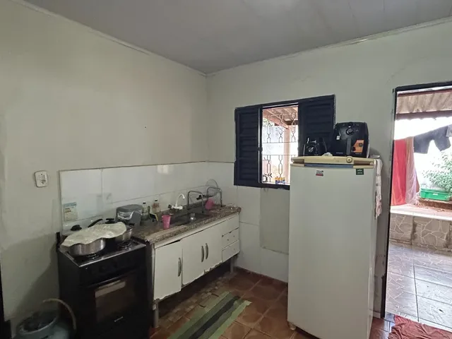 Imagem 5: Casa à venda, 70 m² por R$ 270.000,00 - Vila Santa Luzia - Patos de Minas/MG