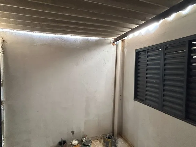 Imagem 2: Casa à venda, 70 m² por R$ 270.000,00 - Vila Santa Luzia - Patos de Minas/MG