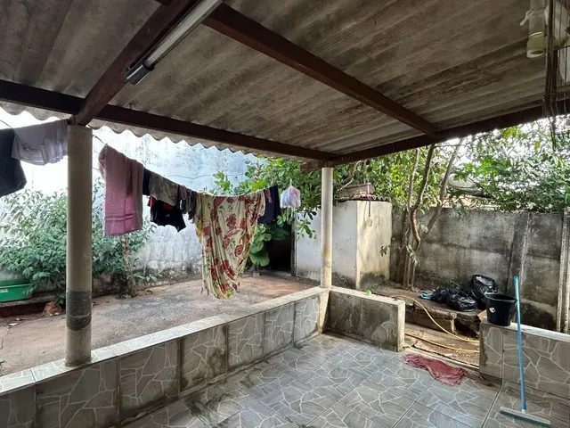 Imagem 3: Casa à venda, 70 m² por R$ 270.000,00 - Vila Santa Luzia - Patos de Minas/MG