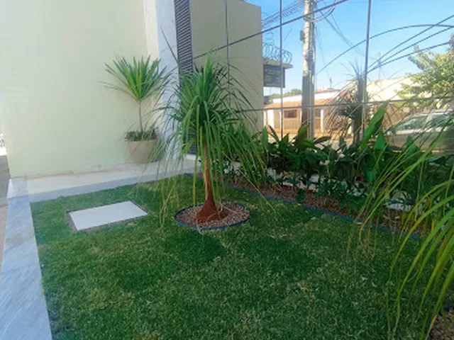 Imagem 3: Apartamento com 3 dormitórios à venda, 95 m² por R$ 720.000,00 - Centro - Patos de