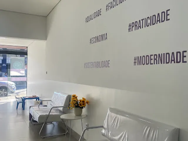 Imagem 4: Ponto À Venda, 80 M² por R$ 220.000,00 - Centro - Patos de Minas/Mg