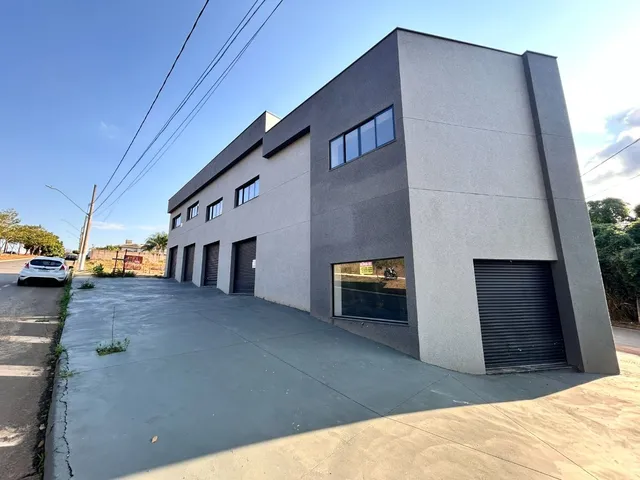 Imagem: Loja para alugar, 45 m² por R$ 1.000,00/mês
