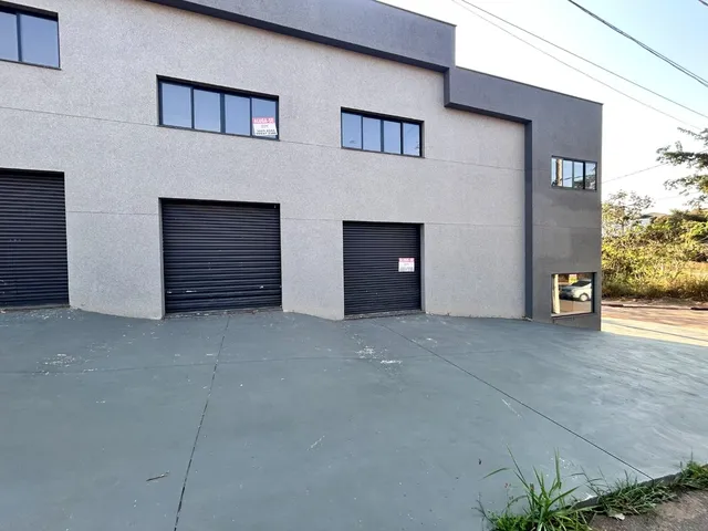 Imagem 3: Loja para alugar, 45 m² por R$ 1.000,00/mês - Copacabana - Patos de Minas/MG