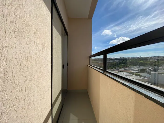 Imagem 5: Apartamento com 2 dormitórios à venda, 63 m² por R$ 356.000,00 - Laranjeiras - Patos