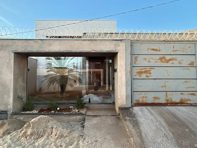 Imagem: Casa com 3 dormitórios à venda, 190 m²