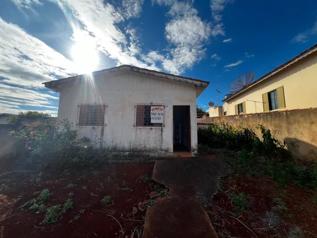 Imagem: Casa com 2 dormitórios à venda, 61 m²