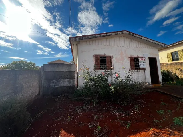 Imagem 9: Casa com 2 dormitórios à venda, 61 m² por R$ 367.500,00 - Bela Vista - Patos de