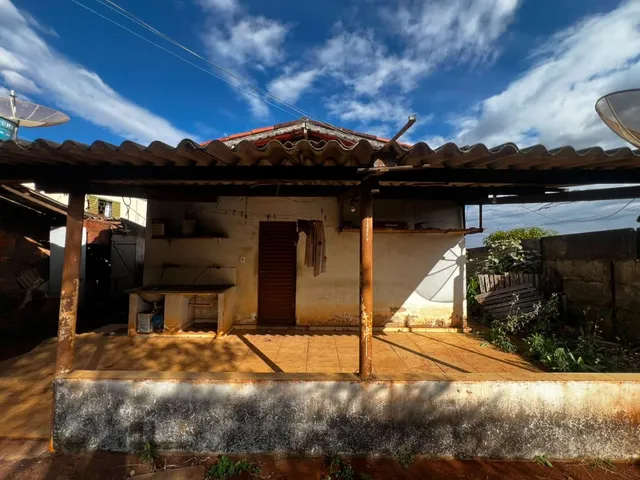 Imagem 16: Casa com 2 dormitórios à venda, 61 m² por R$ 367.500,00 - Bela Vista - Patos de