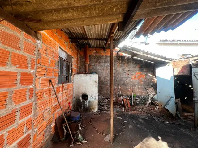 Imagem 13: Casa com 2 dormitórios à venda, 61 m² por R$ 367.500,00 - Bela Vista - Patos de
