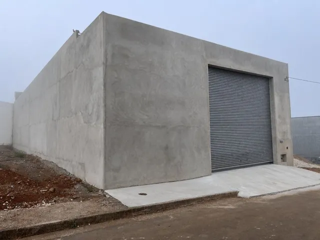 Imagem 8: Barracão à venda, 335 m² por R$ 700.000,00 - Planalto - Patos de Minas/MG