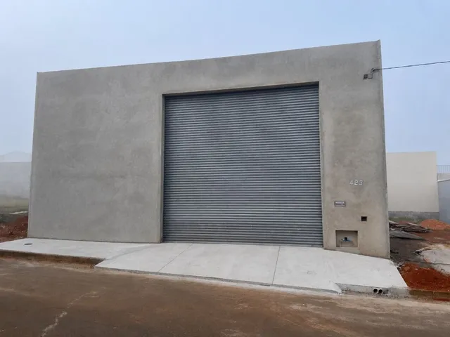 Imagem 5: Barracão à venda, 335 m² por R$ 700.000,00 - Planalto - Patos de Minas/MG