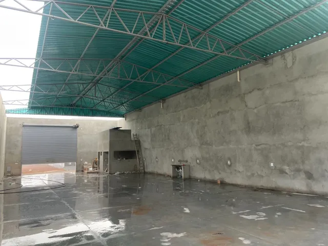 Imagem 6: Barracão à venda, 335 m² por R$ 700.000,00 - Planalto - Patos de Minas/MG