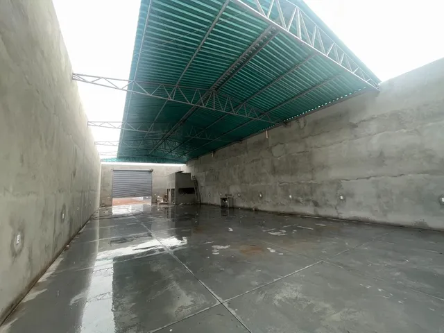 Imagem 7: Barracão à venda, 335 m² por R$ 700.000,00 - Planalto - Patos de Minas/MG