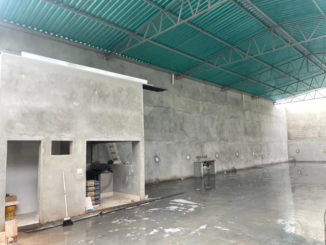 Imagem 9: Barracão à venda, 335 m² por R$ 700.000,00 - Planalto - Patos de Minas/MG