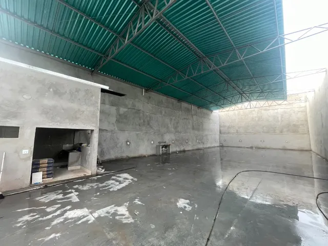Imagem 3: Barracão à venda, 335 m² por R$ 700.000,00 - Planalto - Patos de Minas/MG