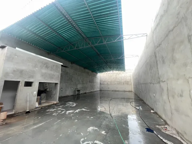 Imagem 4: Barracão à venda, 335 m² por R$ 700.000,00 - Planalto - Patos de Minas/MG