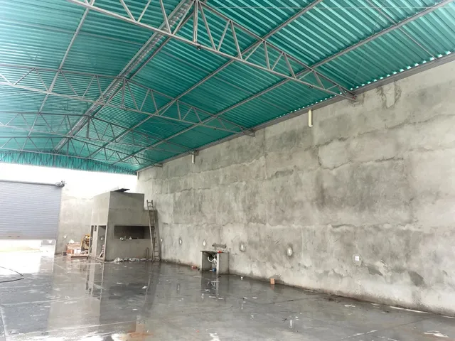 Imagem 10: Barracão à venda, 335 m² por R$ 700.000,00 - Planalto - Patos de Minas/MG