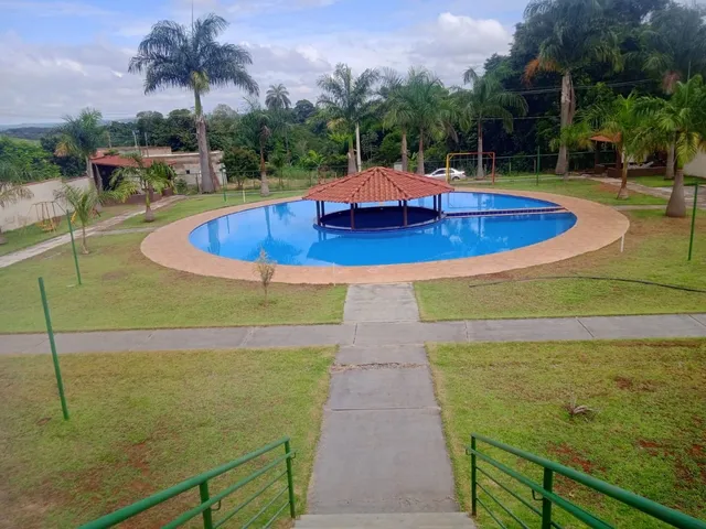 Imagem: Chácara à venda, 1300 m² por R$ 320.000,00