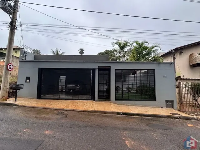 Imagem: Casa À Venda, 227 M² por R$ 1.000.000,00