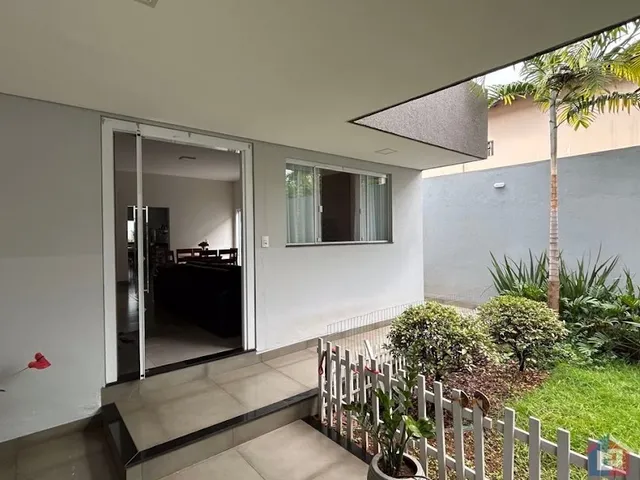 Imagem 4: Casa À Venda, 227 M² por R$ 1.000.000,00 - Valparaíso - Patos de Minas/Mg