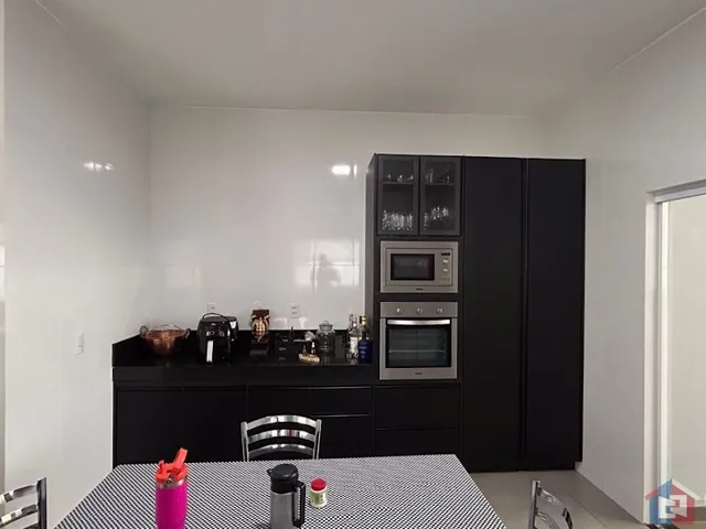 Imagem 9: Casa À Venda, 227 M² por R$ 1.000.000,00 - Valparaíso - Patos de Minas/Mg
