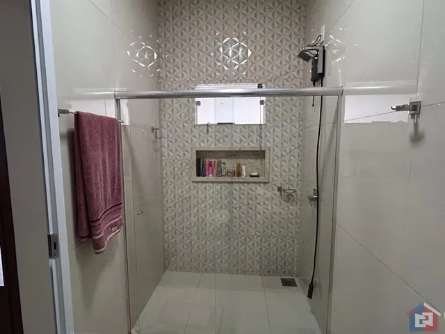 Imagem 14: Casa À Venda, 227 M² por R$ 1.000.000,00 - Valparaíso - Patos de Minas/Mg