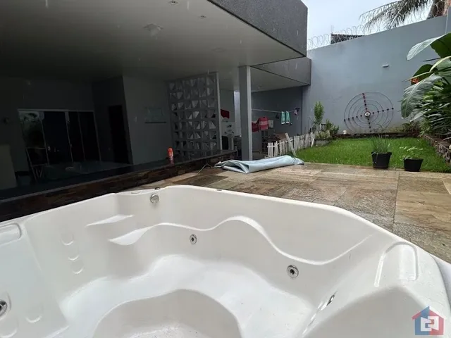 Imagem 12: Casa À Venda, 227 M² por R$ 1.000.000,00 - Valparaíso - Patos de Minas/Mg