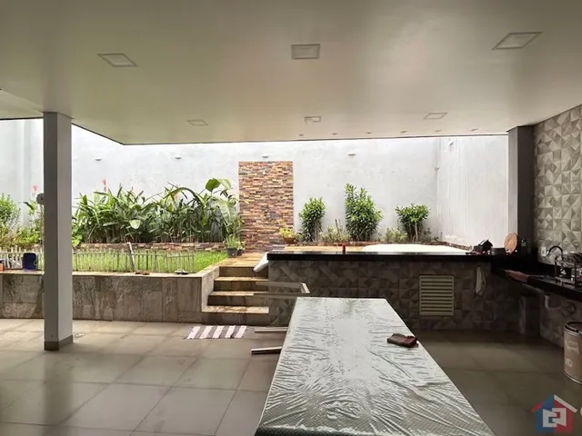 Imagem 11: Casa À Venda, 227 M² por R$ 1.000.000,00 - Valparaíso - Patos de Minas/Mg