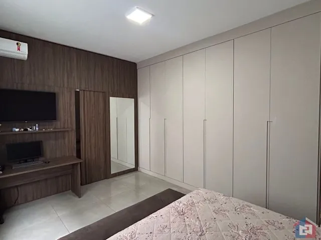 Imagem 8: Casa À Venda, 227 M² por R$ 1.000.000,00 - Valparaíso - Patos de Minas/Mg